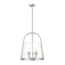 Z Lite Archis 5 Light Pendant 