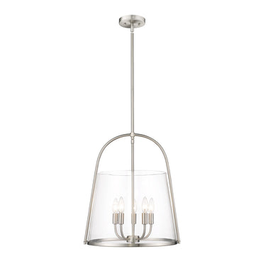 Z Lite Archis 5 Light Pendant 