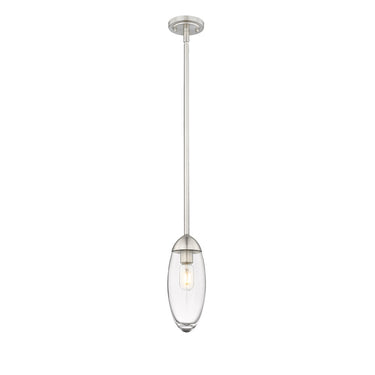 Z Lite Arden 1 Light 11" Pendant 1