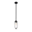Z Lite Arden 1 Light 11" Pendant 10