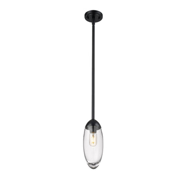 Z Lite Arden 1 Light 11" Pendant 10