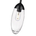 Z Lite Arden 1 Light 11" Pendant 11