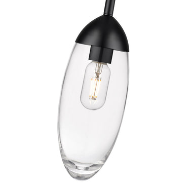 Z Lite Arden 1 Light 11" Pendant 11