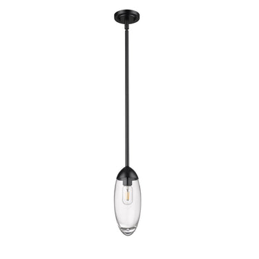 Z Lite Arden 1 Light 11" Pendant 12