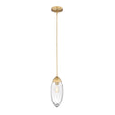 Z Lite Arden 1 Light 11" Pendant 15