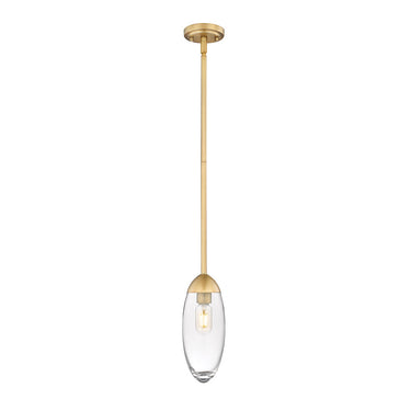 Z Lite Arden 1 Light 11" Pendant 15