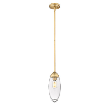 Z Lite Arden 1 Light 11" Pendant 16