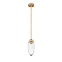 Z Lite Arden 1 Light 11" Pendant 17
