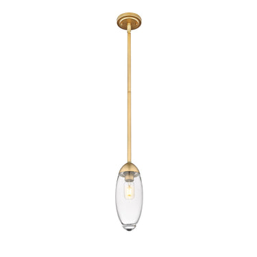Z Lite Arden 1 Light 11" Pendant 17