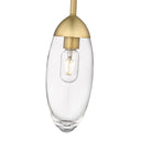 Z Lite Arden 1 Light 11" Pendant 18