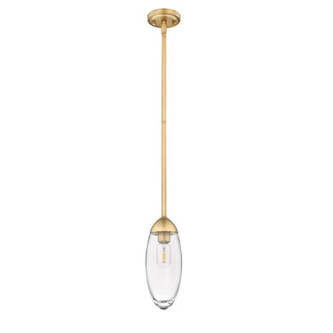 Z Lite Arden 1 Light 11" Pendant 19