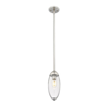 Z Lite Arden 1 Light 11" Pendant 2
