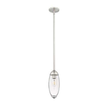 Z Lite Arden 1 Light 11" Pendant 4