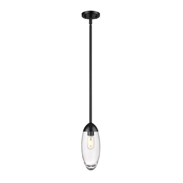 Z Lite Arden 1 Light 11" Pendant 8