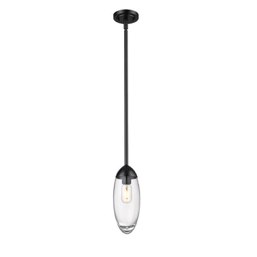 Z Lite Arden 1 Light 11" Pendant 9