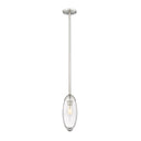 Z Lite Arden 1 Light 11" Pendant 