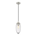 Z Lite Arden 1 Light 12" Pendant 1
