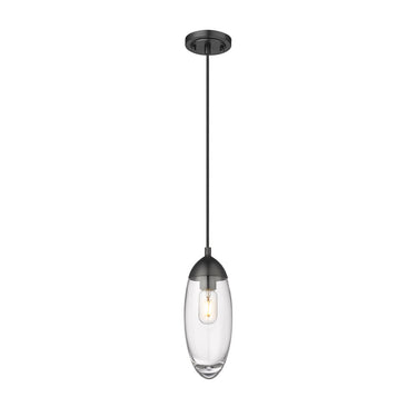 Z Lite Arden 1 Light 12" Pendant 10