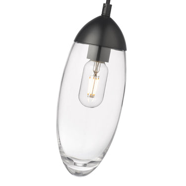Z Lite Arden 1 Light 12" Pendant 11