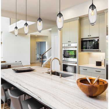 Z Lite Arden 1 Light 12" Pendant 13