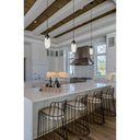 Z Lite Arden 1 Light 12" Pendant 14