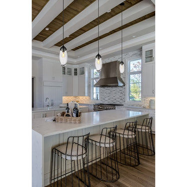 Z Lite Arden 1 Light 12" Pendant 14