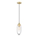 Z Lite Arden 1 Light 12" Pendant 15