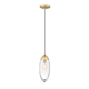 Z Lite Arden 1 Light 12" Pendant 15