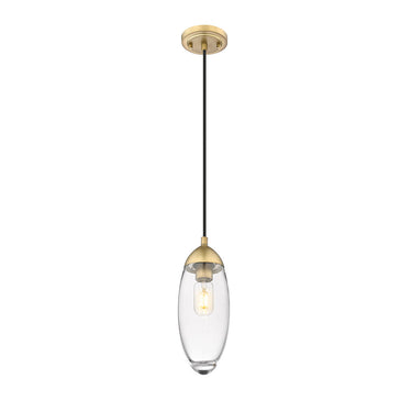 Z Lite Arden 1 Light 12" Pendant 16