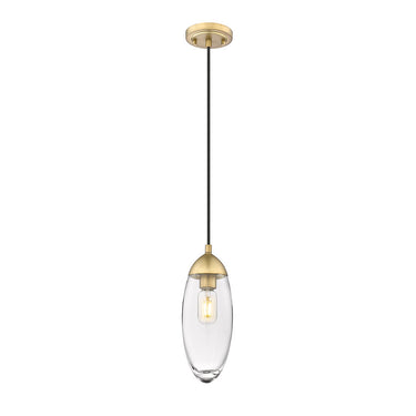 Z Lite Arden 1 Light 12" Pendant 17