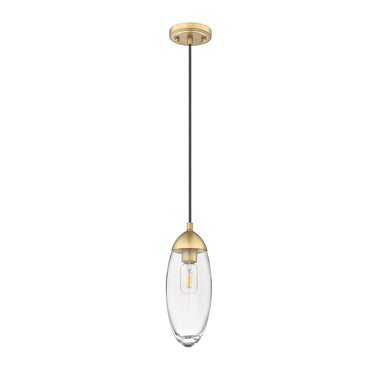 Z Lite Arden 1 Light 12" Pendant 19