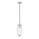 Z Lite Arden 1 Light 12" Pendant 2