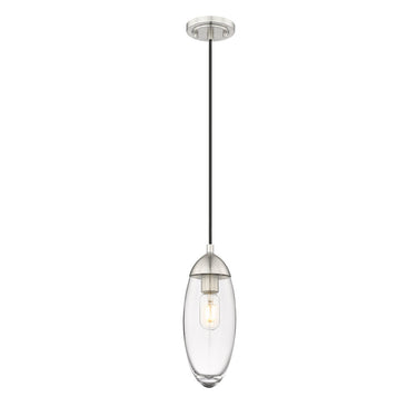 Z Lite Arden 1 Light 12" Pendant 2