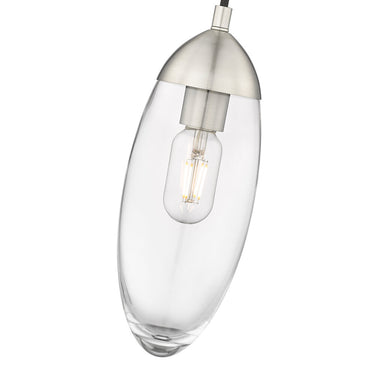 Z Lite Arden 1 Light 12" Pendant 3