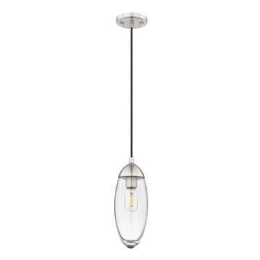 Z Lite Arden 1 Light 12" Pendant 4