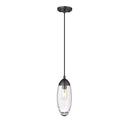 Z Lite Arden 1 Light 12" Pendant 8