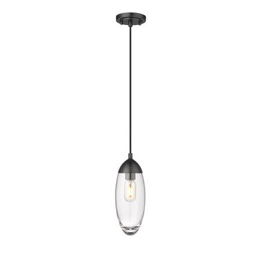 Z Lite Arden 1 Light 12" Pendant 8