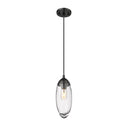 Z Lite Arden 1 Light 12" Pendant 9