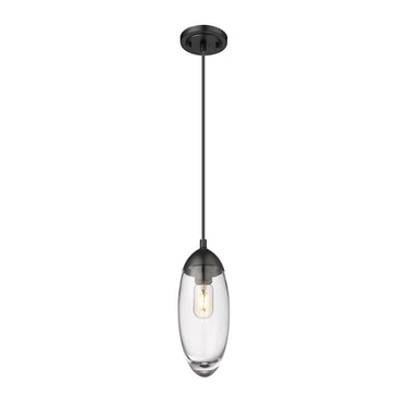 Z Lite Arden 1 Light 12" Pendant 9