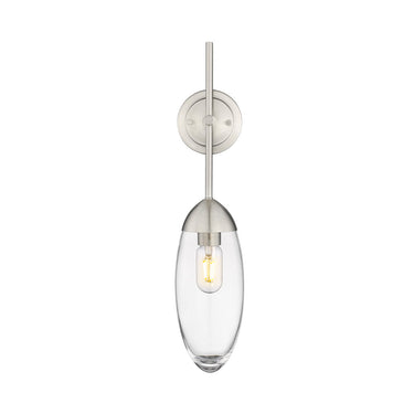 Z Lite Arden 1 Light Wall Sconce 1