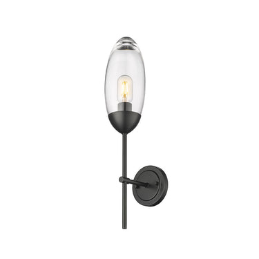 Z Lite Arden 1 Light Wall Sconce 10