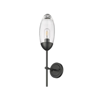 Z Lite Arden 1 Light Wall Sconce 12