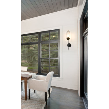 Z Lite Arden 1 Light Wall Sconce 13