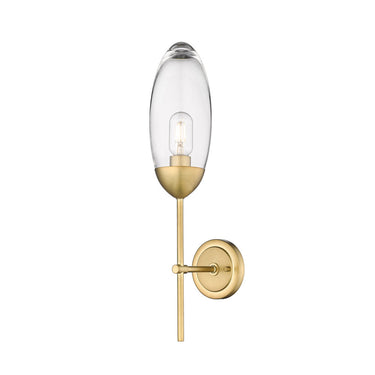 Z Lite Arden 1 Light Wall Sconce 15