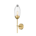 Z Lite Arden 1 Light Wall Sconce 17