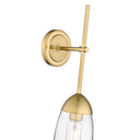 Z Lite Arden 1 Light Wall Sconce 18