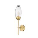 Z Lite Arden 1 Light Wall Sconce 19