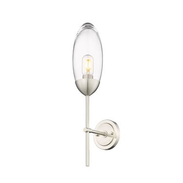 Z Lite Arden 1 Light Wall Sconce 2