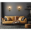Z Lite Arden 1 Light Wall Sconce 20