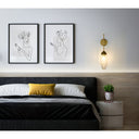 Z Lite Arden 1 Light Wall Sconce 21